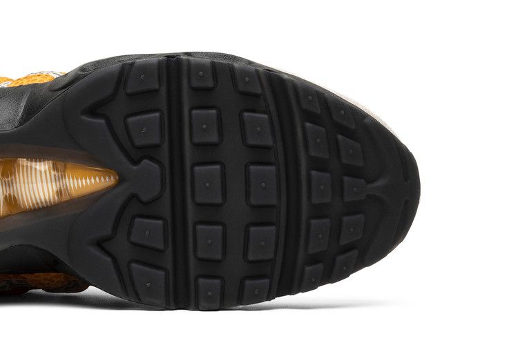 Nike Air Max 95 size? UK Safari (2018)