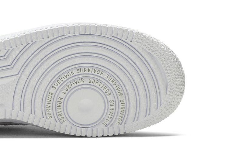 Nike Air Force 1 Low Doernbecher (2019)