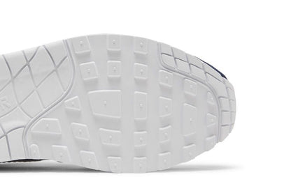 Nike Air Max 1 Premium Denim Leopard