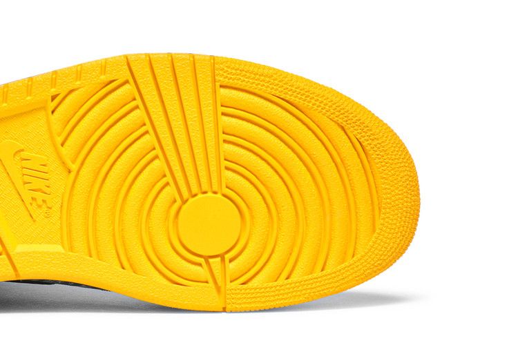 Jordan 1 Retro Doernbecher Mr. Boober