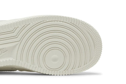 Nike Air Force 1 High 1017 ALYX 9SM White Grey