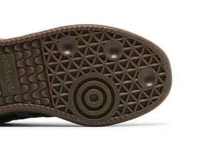 adidas Samba XLG Grey Black Gum