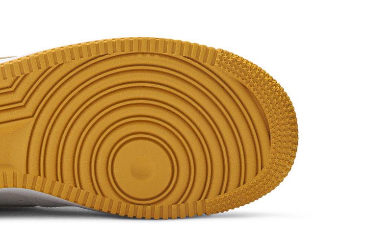 Nike Air Force 1 Low '07 LV8 White Light Ginger