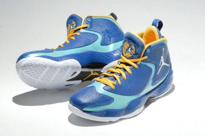 Jordan 2012 Deluxe Year of the Dragon