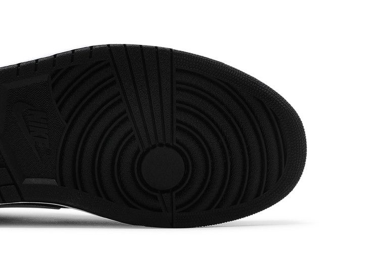 Jordan 1 High FlyEase Panda