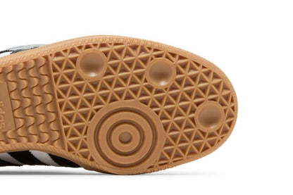 adidas Samba LT Cloud White Core Black Gum (Women's)