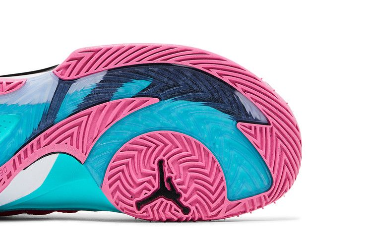 Jordan Luka 3 Imaginarium Pink