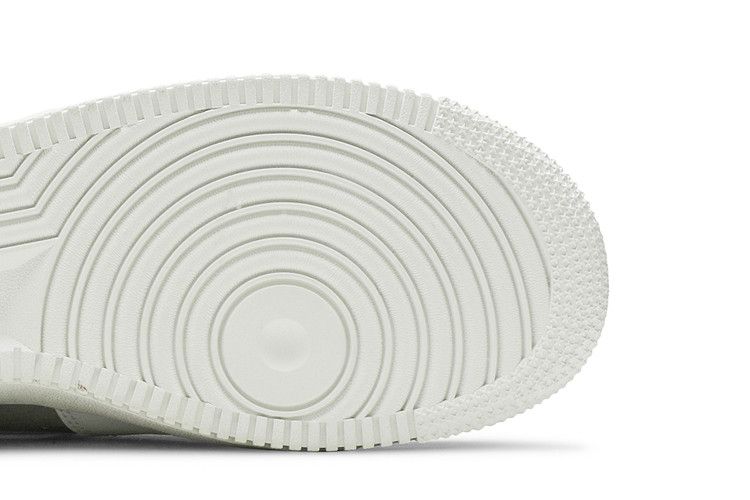 Nike Air Force 1 Low Iridescent White (Women's)