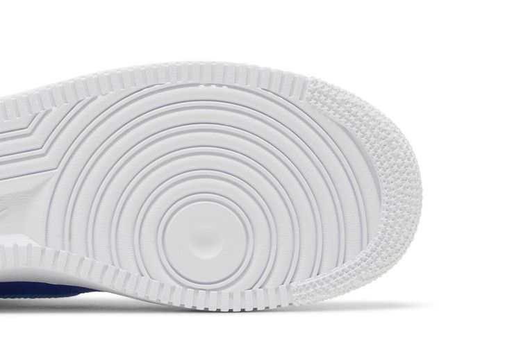 Nike Air Force 1 Low PRM Los Angeles Patched Up