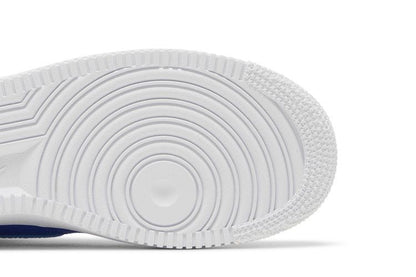 Nike Air Force 1 Low PRM Los Angeles Patched Up