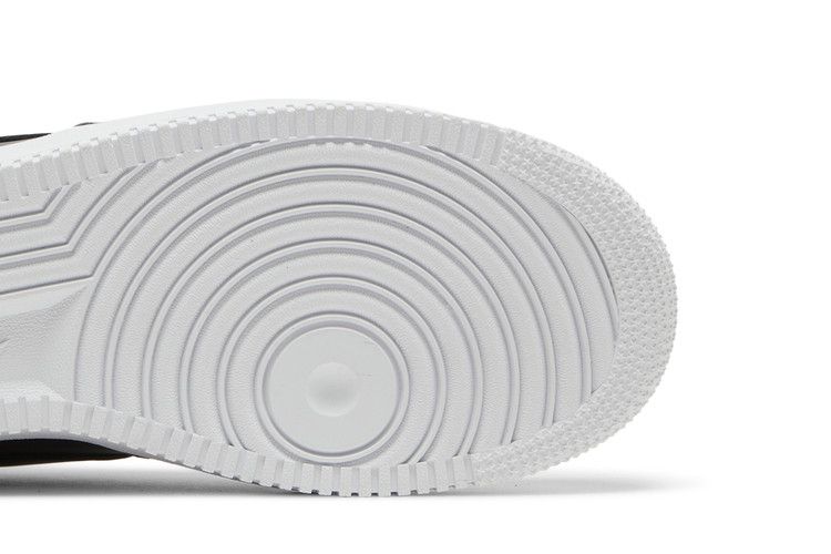 Nike Air Force 1 Low SP Undercover Black