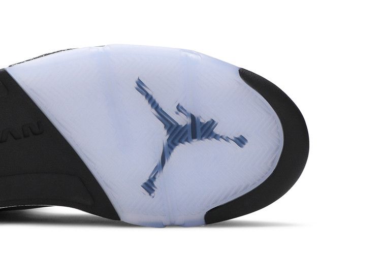 Jordan 5 Retro Moonlight (2021)