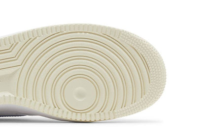 Nike Air Force 1 Low '07 From Nike To You Team Red Navy