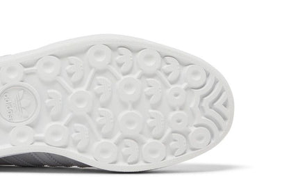 adidas Gazelle Bold Triple White (Women's)