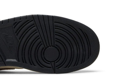 Jordan 1 Mid SE Brown Elephant