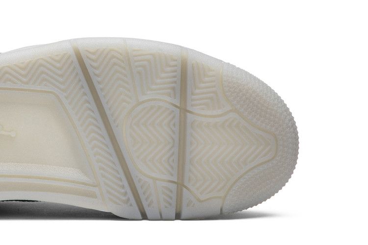 Eminem x Carhartt x Air Jordan 4 Retro 'Black Chrome'