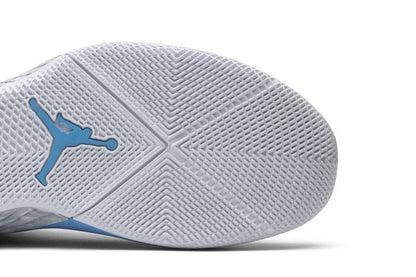Jordan Why Not Zer0.1 UNC