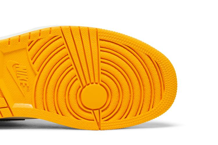 Jordan 1 Retro High OG Taxi