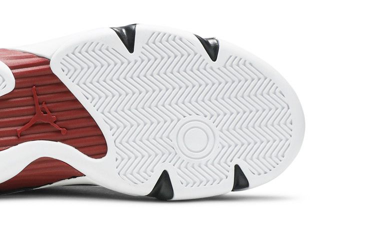 Jordan Jumpman Z Bred