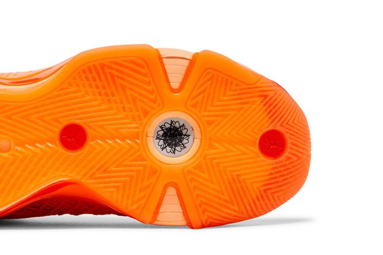 Jordan 38 WNBA Center Star