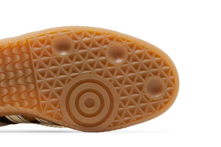 adidas Samba Pony Wales Bonner Leopard