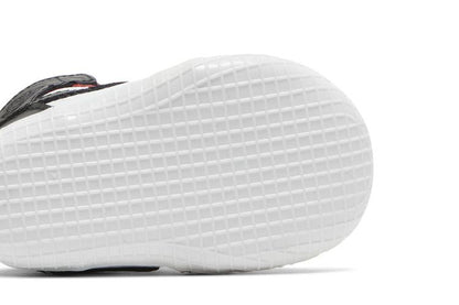 Jordan 1 Crib Bootie Satin Snake Chicago (I)