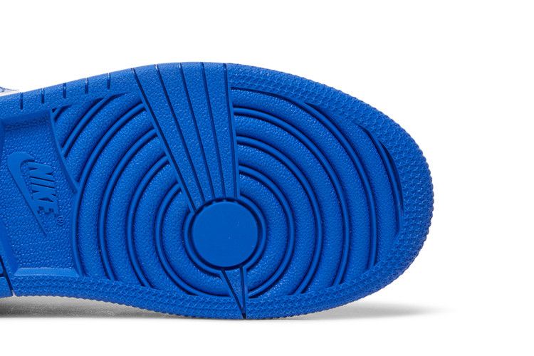 Jordan 1 Mid Royal (2020) (PS)