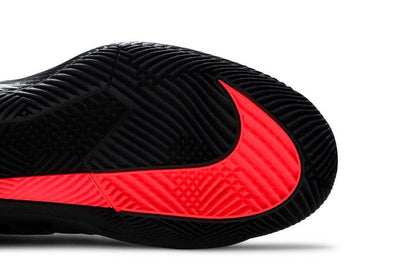 Nike Court Zoom Vapor X Air Max 95 Solar Red