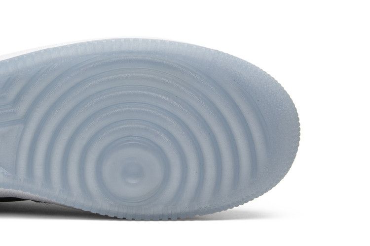 Nike Air Force 1 Low Los Primeros