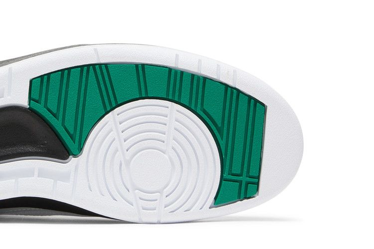 Jordan 2 Retro "H" Wings