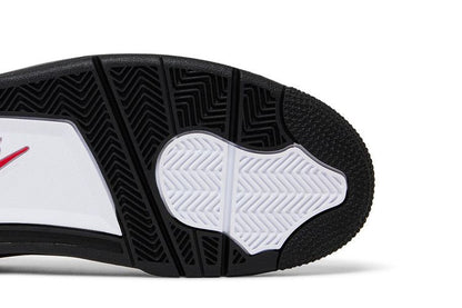 Jordan 4 RM SP Nigel Sylvester Driveway Grey