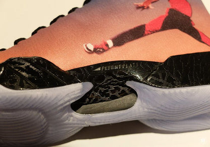 Jordan XX9 Photo Reel