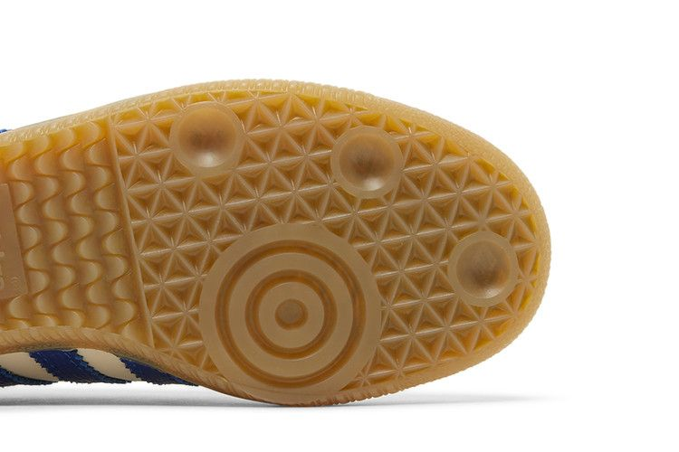 adidas Samba Nylon Wales Bonner Wonder Clay Royal