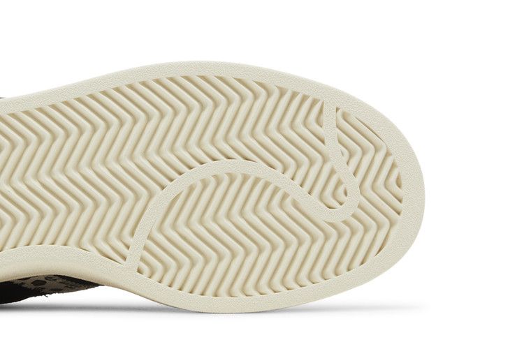 adidas Campus 00s Black Leopard (Women's)