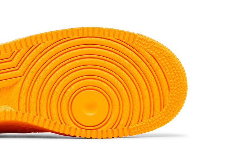 Nike Air Force 1 Low '07 Laser Orange (Women's)