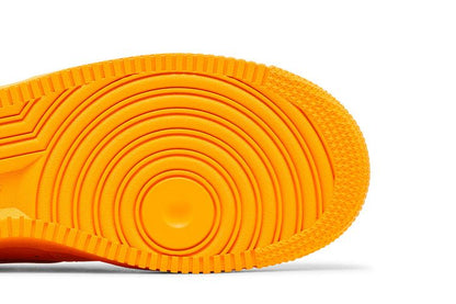 Nike Air Force 1 Low '07 Laser Orange (Women's)