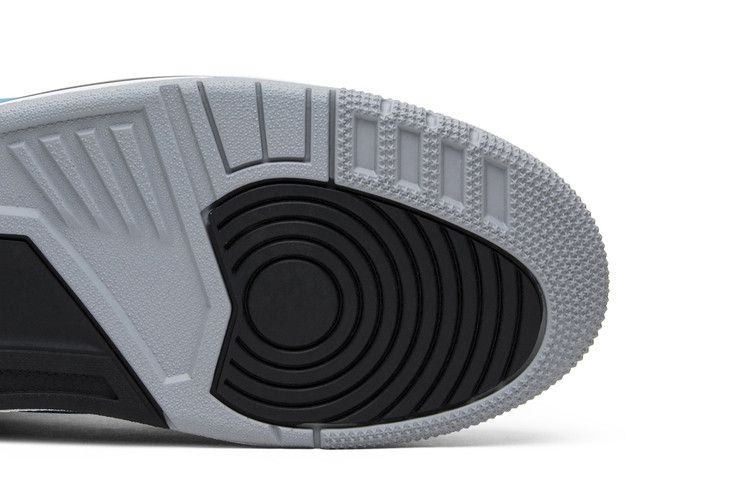 Jordan 3 Retro Powder Blue