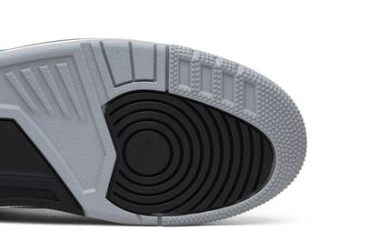 Jordan 3 Retro Powder Blue