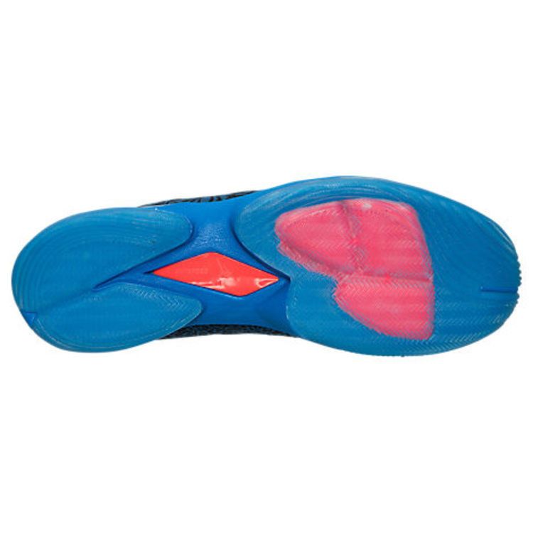 Jordan Super.Fly 4 JCRD Midnight Navy