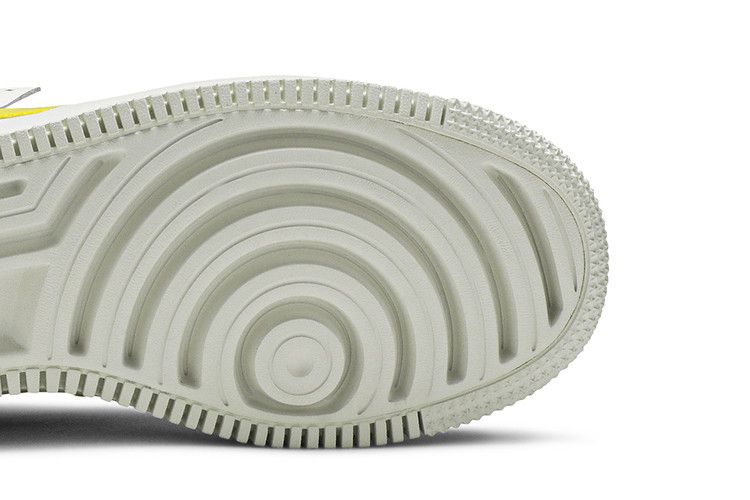 Nike Air Force 1 Low Shadow Sail Opti Yellow (Women's)