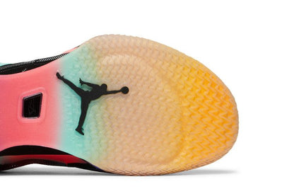 Jordan 36 GC Year of the Tiger Rainbow