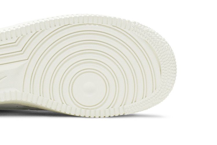 Nike Air Force 1 Low Sail Platinum Tint