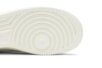 Nike Air Force 1 Low Sail Platinum Tint