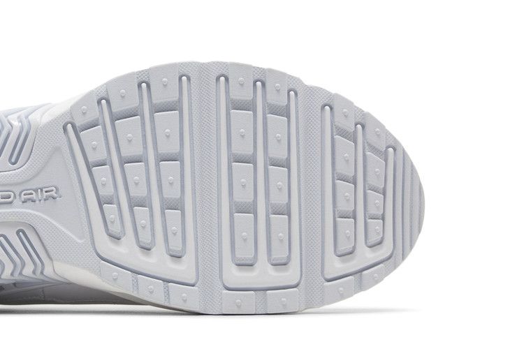 Nike Air Max Plus 3 Multi Swoosh White Midnight Navy