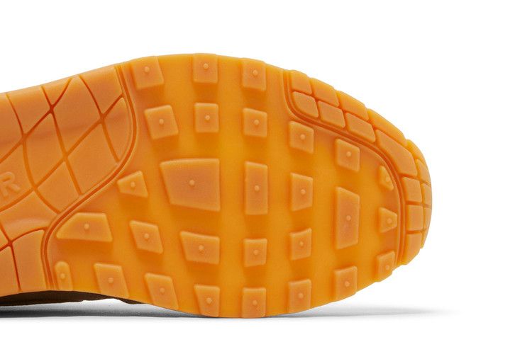 Nike Air Max 1 Pinnacle Linen Linen Gum (Women's)