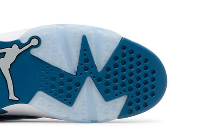 Jordan MVP Industrial Blue