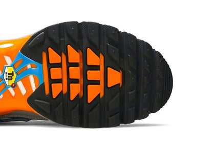 Nike Air Max Plus Deluxe