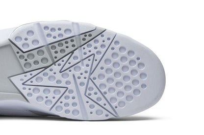 Jordan 7 Retro Pure Platinum