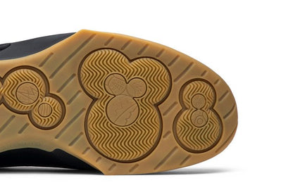 Jordan XX Flyknit R&B Melo Black