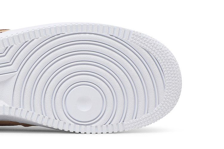 Nike Air Force 1 '07 Craft Vachetta Tan